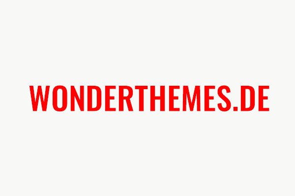 wonderthemes 6 wonderthemes 6